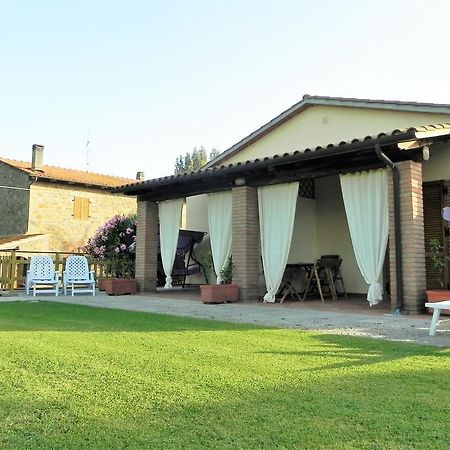 Villa Agriturismo Pian Dell'Osa Montiano  Exterior foto